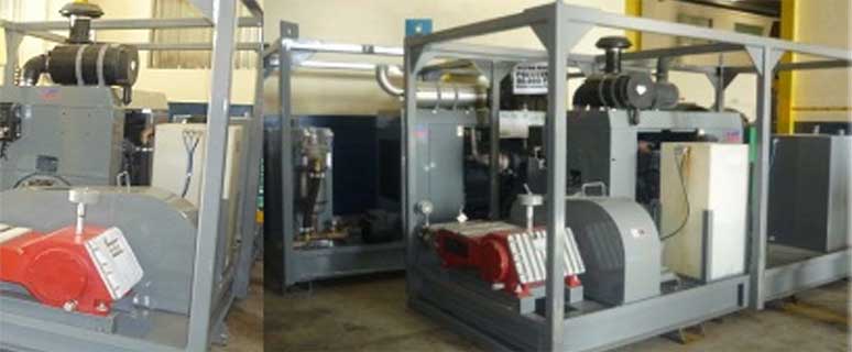 facilities